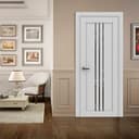 Интериорна врата ВЕРТИКАЛ