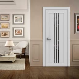 Интериорна врата ВЕРТИКАЛ thumbnail 1