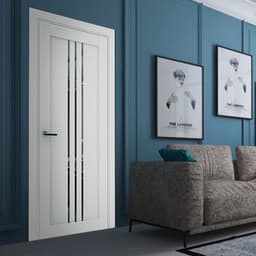 Интериорна врата ВЕРТИКАЛ thumbnail 2