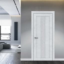 Интериорна врата ВЕРТИКАЛ thumbnail 4