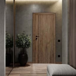 Интериорна врата СИАТЪЛ thumbnail 1