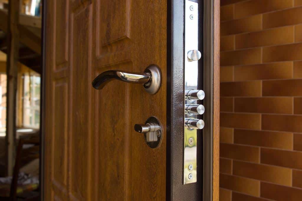 How to Choose the Perfect Front Door for Your Home