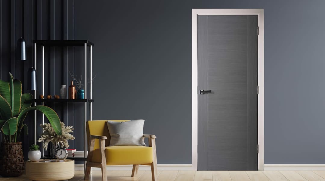 Interior Door Design Trends 2024