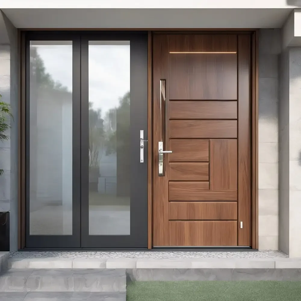 5 Secrets of Proper Wooden Door Care